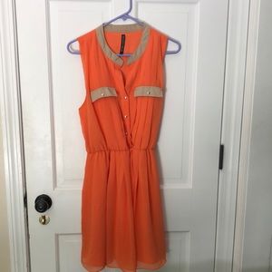 🤯 Summer Lovin’ this dress!